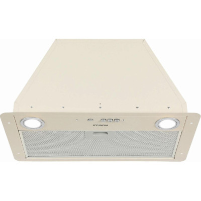 Вытяжка HYUNDAI HBB 6035 BE Вытяжка HYUNDAI HBB 6035 BE