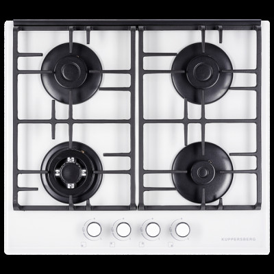 Варочная поверхность KUPPERSBERG FQ 62 W Варочная поверхность KUPPERSBERG FQ 62 W