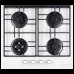 Варочная поверхность KUPPERSBERG FQ 62 W Варочная поверхность KUPPERSBERG FQ 62 W