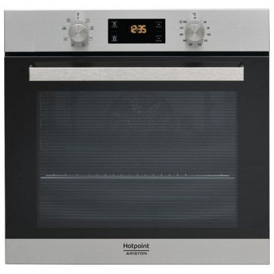 Духовой шкаф HOTPOINT-ARISTON FA3 540 H IX/HA Духовой шкаф HOTPOINT-ARISTON FA3 540 H IX/HA