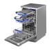 Посудомоечная машина MAUNFELD MWF45331S Посудомоечная машина MAUNFELD MWF45331S