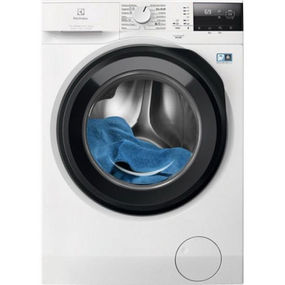 Стиральная машина ELECTROLUX EW7W2612E Стиральная машина ELECTROLUX EW7W2612E