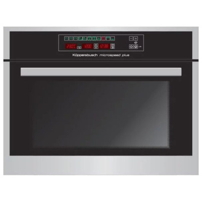Встраиваемая микроволновая печь Kuppersbusch EMWK 1050.0 A Встраиваемая микроволновая печь Kuppersbusch EMWK 1050.0 A