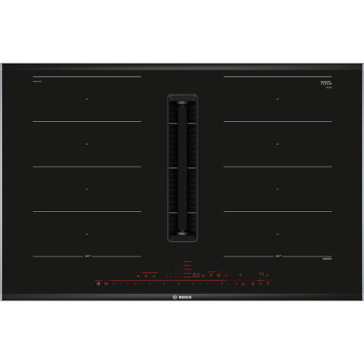 Варочная поверхность BOSCH PXX875D57E