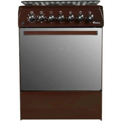 Плита IDEAL L250 коричневый Плита IDEAL L250 коричневый