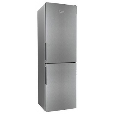 Холодильник HOTPOINT-ARISTON HF 4181 X