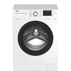 Стиральная машина BEKO WSRE6612ZAWI Стиральная машина BEKO WSRE6612ZAWI