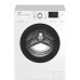 Стиральная машина BEKO WSRE6612ZAWI Стиральная машина BEKO WSRE6612ZAWI