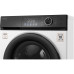 Стиральная машина WEISSGAUFF WM 45128 Inverter Steam Color Touch Стиральная машина WEISSGAUFF WM 45128 Inverter Steam Color Touch