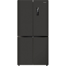 Холодильник WEISSGAUFF WCD 450 XB NoFrost Inverter Холодильник WEISSGAUFF WCD 450 XB NoFrost Inverter