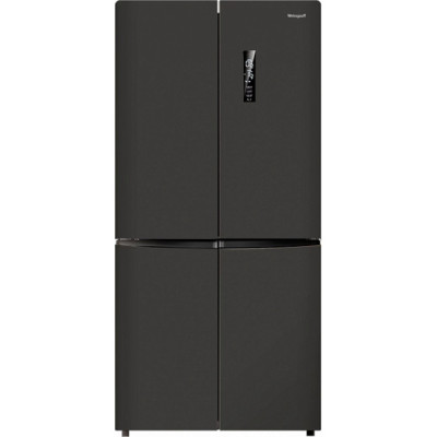 Холодильник WEISSGAUFF WCD 450 XB NoFrost Inverter Холодильник WEISSGAUFF WCD 450 XB NoFrost Inverter