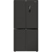 Холодильник WEISSGAUFF WCD 450 XB NoFrost Inverter Холодильник WEISSGAUFF WCD 450 XB NoFrost Inverter