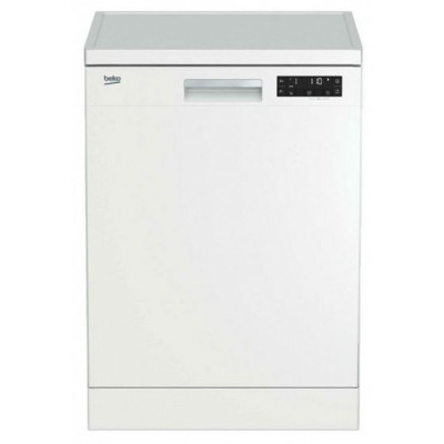 Посудомоечная машина BEKO DFN 26210 W Посудомоечная машина BEKO DFN 26210 W