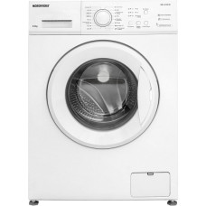 Стиральная машина NORDFROST WM 6100 W Стиральная машина NORDFROST WM 6100 W