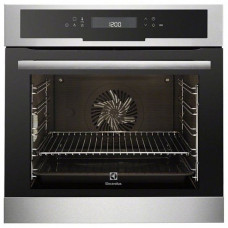 Духовой шкаф ELECTROLUX eoa 5751 aox