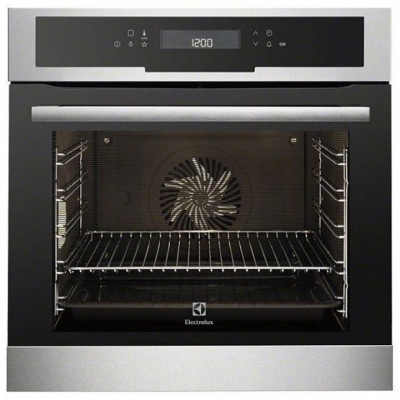 Духовой шкаф ELECTROLUX eoa 5751 aox Духовой шкаф ELECTROLUX eoa 5751 aox