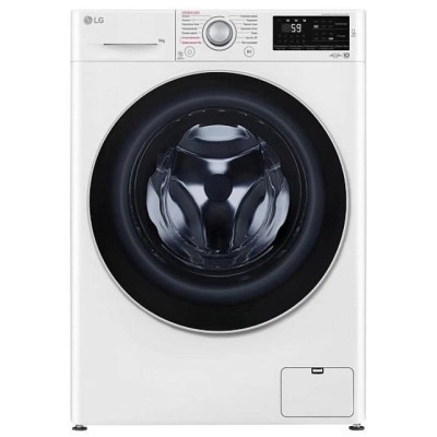Стиральная машина LG F2J6NNFW Стиральная машина LG F2J6NNFW