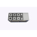 Варочный центр ILVE P15SQNE3/MBG Варочный центр ILVE P15SQNE3/MBG