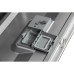 Посудомоечная машина HIBERG T56 615 W Посудомоечная машина HIBERG T56 615 W