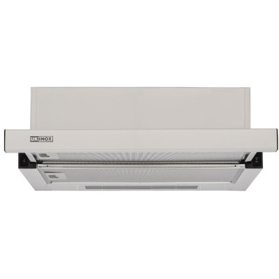 Вытяжка UKINOX стандарт HD1100 500x310 белый Вытяжка UKINOX стандарт HD1100 500x310 белый