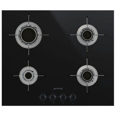Варочная панель SMEG PVL664CN Варочная панель SMEG PVL664CN