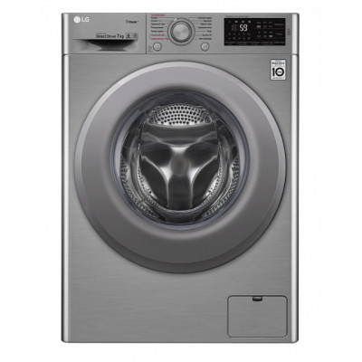 Стиральная машина LG F2M5HS7S Стиральная машина LG F2M5HS7S