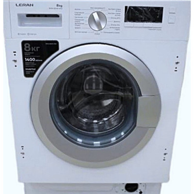 Стиральная машина LERAN BWM 68148 WD2 Стиральная машина LERAN BWM 68148 WD2