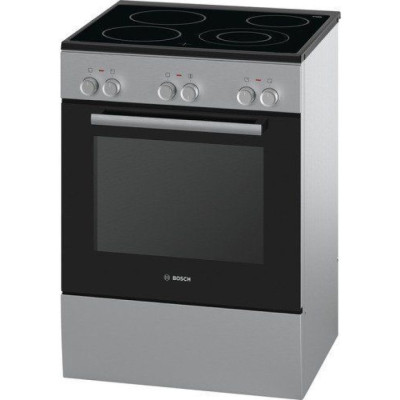 Электрическая плита BOSCH HCA623150R Электрическая плита BOSCH HCA623150R