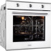 Духовой шкаф NORDFROST HM 6080 W Духовой шкаф NORDFROST HM 6080 W