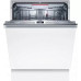 Посудомоечная машина BOSCH SMV 6ZCX07E Посудомоечная машина BOSCH SMV 6ZCX07E