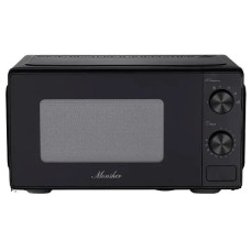 Микроволновая печь MONSHER MTW 200 Noir Микроволновая печь MONSHER MTW 200 Noir