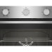 Духовой шкаф INDESIT IBFTE 3634 IX Духовой шкаф INDESIT IBFTE 3634 IX
