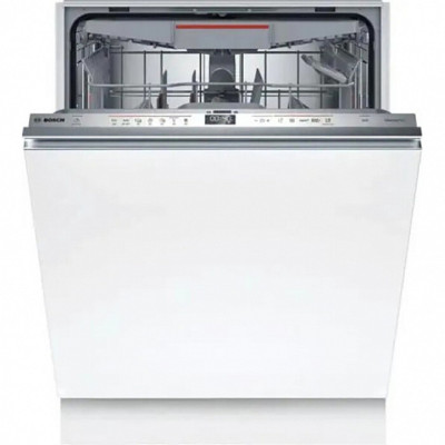 Посудомоечная машина BOSCH SMV6EMX75Q Посудомоечная машина BOSCH SMV6EMX75Q