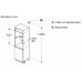 Холодильник BOSCH KIR31VFE0 Холодильник BOSCH KIR31VFE0