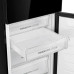 Холодильник HAIER C4F640CGBGU1 Холодильник HAIER C4F640CGBGU1