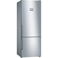 Холодильник BOSCH KGN56HI30M Холодильник BOSCH KGN56HI30M