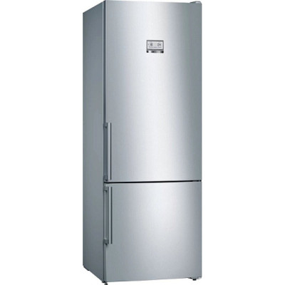 Холодильник BOSCH KGN56HI30M Холодильник BOSCH KGN56HI30M