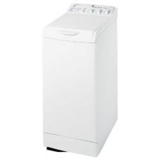 Стиральная машина с вертикальной загрузкой INDESIT itw a 5851 w (rf) Стиральная машина с вертикальной загрузкой INDESIT itw a 5851 w (rf)