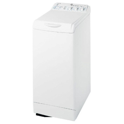 Стиральная машина с вертикальной загрузкой INDESIT itw a 5851 w (rf) Стиральная машина с вертикальной загрузкой INDESIT itw a 5851 w (rf)