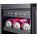 Винный шкаф TEMPTECH SOM2DX60DRB Винный шкаф TEMPTECH SOM2DX60DRB