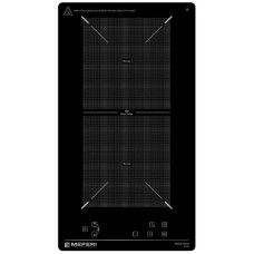 Варочная поверхность MEFERI MIH302BK ULTRA Варочная поверхность MEFERI MIH302BK ULTRA