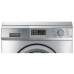 Стиральная машина полноразмерная SMEG wmf147x Стиральная машина полноразмерная SMEG wmf147x