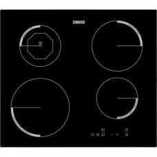 Электрическая поверхность ZANUSSI zei5680fb Электрическая поверхность ZANUSSI zei5680fb