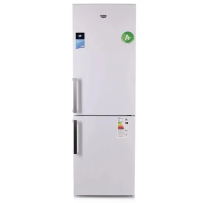 Холодильник BEKO rcsk 340m21w Холодильник BEKO rcsk 340m21w