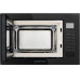 Микроволновая печь MEFERI MMO6025BK ULTRA Микроволновая печь MEFERI MMO6025BK ULTRA