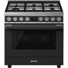 Варочный центр SMEG CPF9GMAN1 Варочный центр SMEG CPF9GMAN1