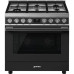 Варочный центр SMEG CPF9GMAN1 Варочный центр SMEG CPF9GMAN1