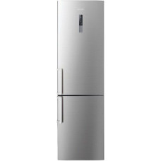 Холодильник Samsung RL60GQERS1 нержавеющая сталь Холодильник Samsung RL60GQERS1 нержавеющая сталь