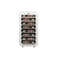 Винный шкаф MEYVEL MV22-KWF1 Винный шкаф MEYVEL MV22-KWF1