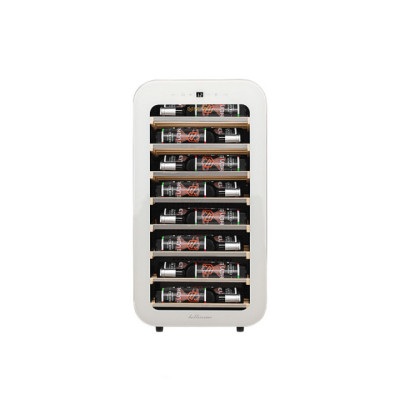 Винный шкаф MEYVEL MV22-KWF1 Винный шкаф MEYVEL MV22-KWF1